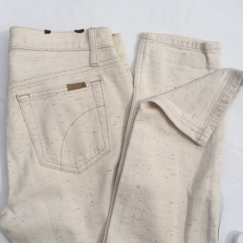 Joes straight leg jeans - Picture 4 of 5